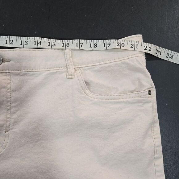 🖤5/$20🖤 SONOMA.. ankle, cropped, capris.. - Picture 9 of 11